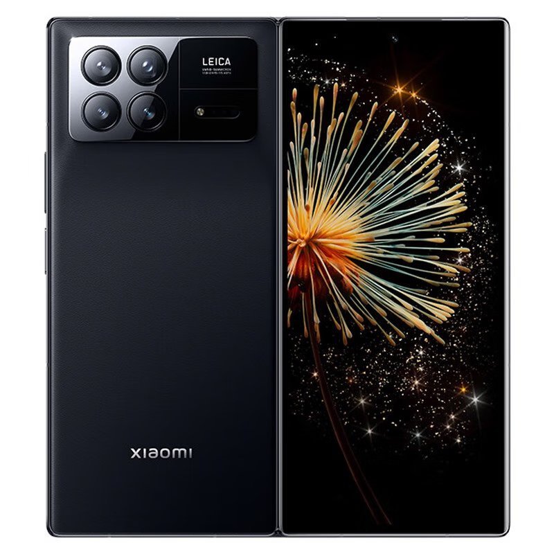 Xiao mi Mix Fold 3 Snapdragon 8 Gen 2 256/512/1TB Storage 8.03" 120Hz and 6.56inch Foldable Android Phone Smart Phone 5G
